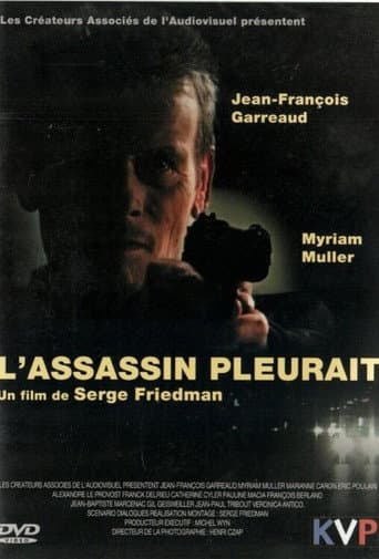 Poster for L'assassin pleurait