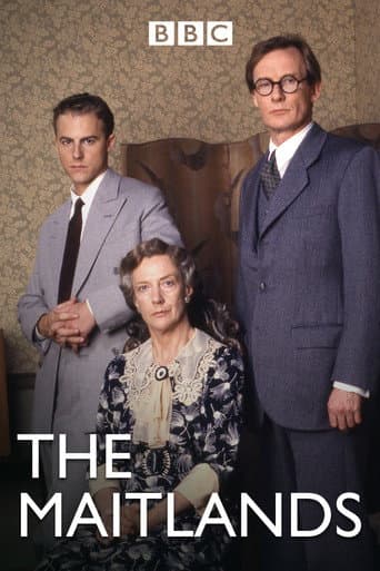 Poster for Series 3