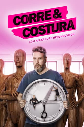 Poster for Corre e Costura