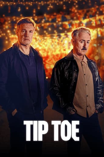 Poster for Tip Toe