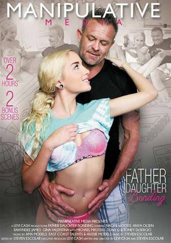 Poster for Father Daughter Bonding