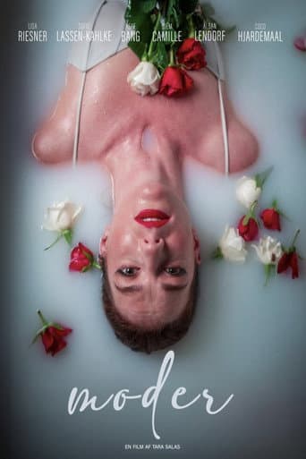 Poster for Mother