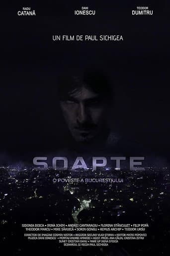 Poster for Șoapte