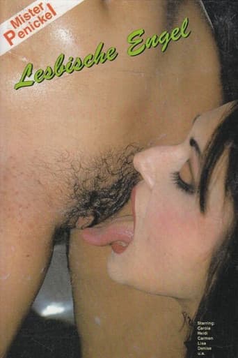 Poster for Lesbische Engel