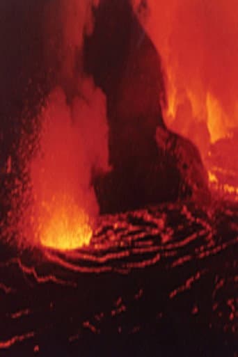 Poster for Etna