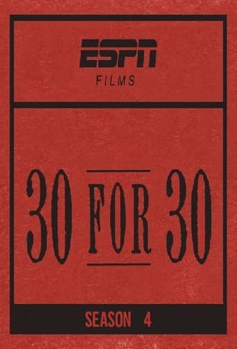 Poster for Volume IV