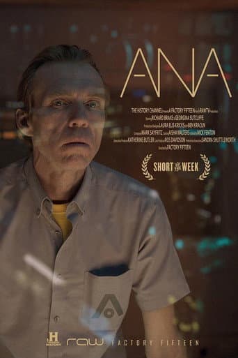 Poster for Ana