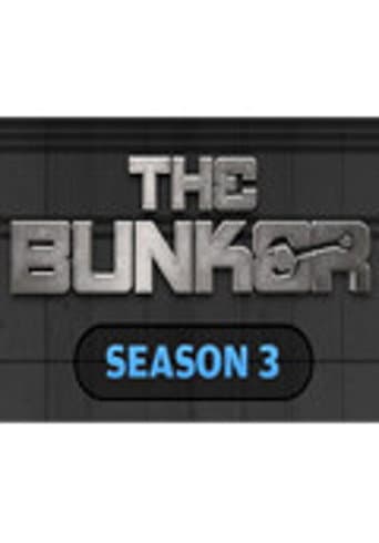 Poster for Season 3