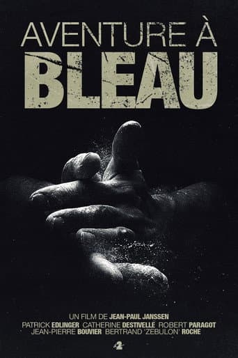 Poster for Aventure à Bleau