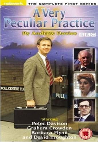 Poster for Series 1