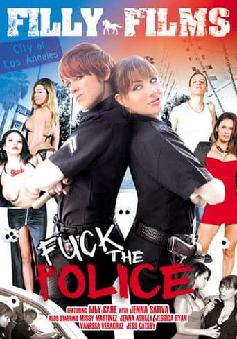 Poster for Fuck the Police