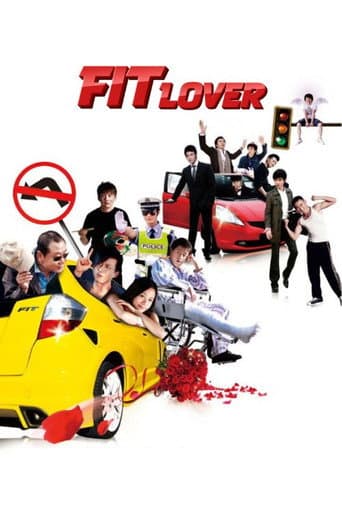 Poster for Fit Lover