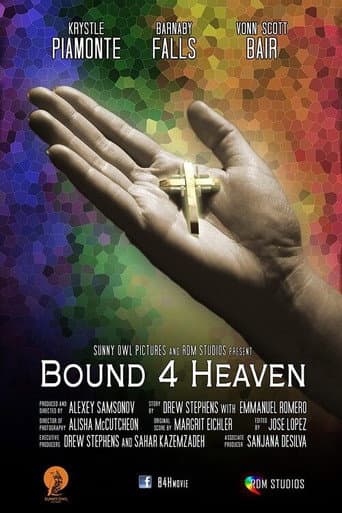 Poster for Bound 4 Heaven