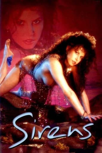 Poster for Sirens