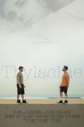 Poster for Thylacine