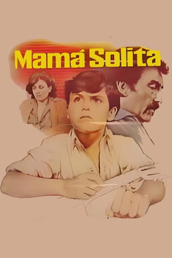 Poster for Mama Solita