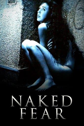 Poster for Naked Fear