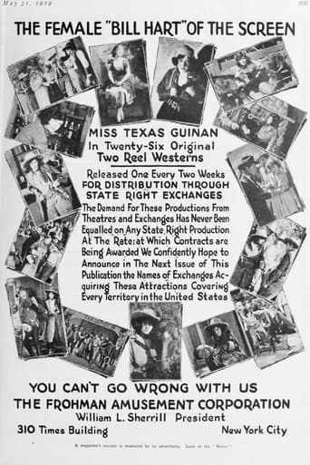 Poster for The Spirit of Cabin Mine