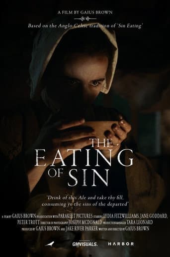Poster for The Eating of Sin