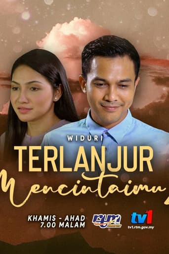 Poster for Terlanjur Mencintaimu 2