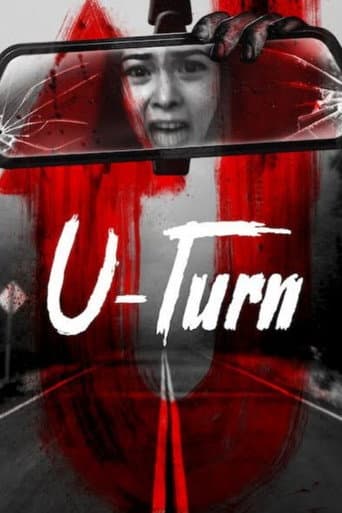 Poster for U-Turn