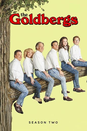 Poster for Season 2