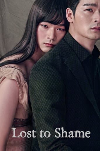 Poster for Lost to Shame