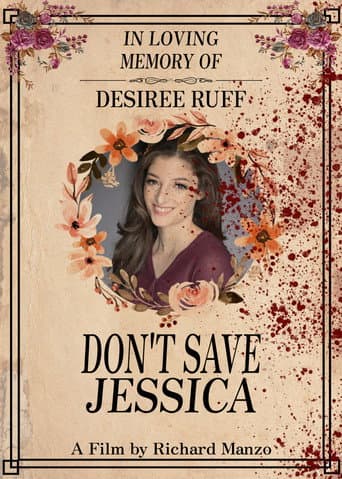 Poster for Don't Save Jessica