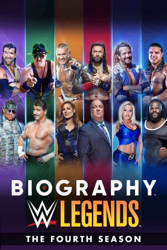 Poster for Season 4