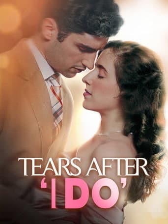 Poster for Tears After I Do