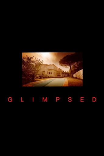 Poster for Glimpsed