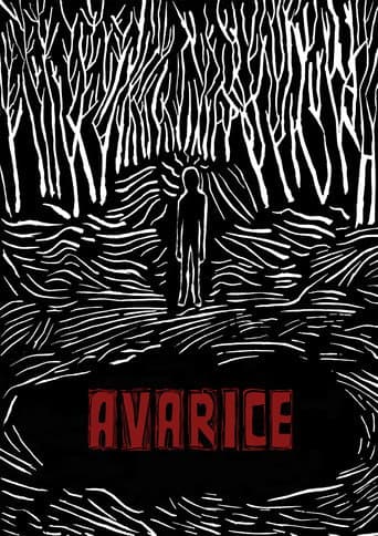 Poster for Avarice