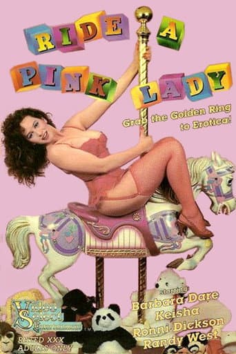 Poster for Ride a Pink Lady