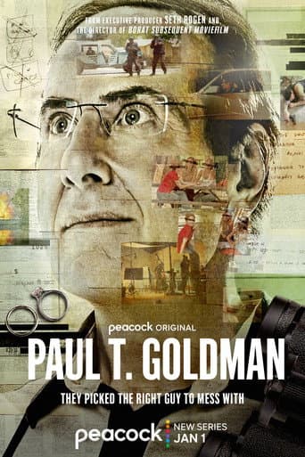 Poster for Miniseries