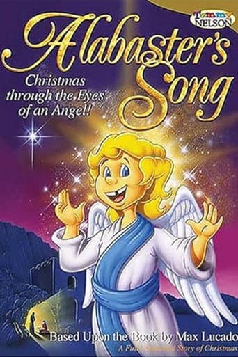 Poster for Alabaster's Song