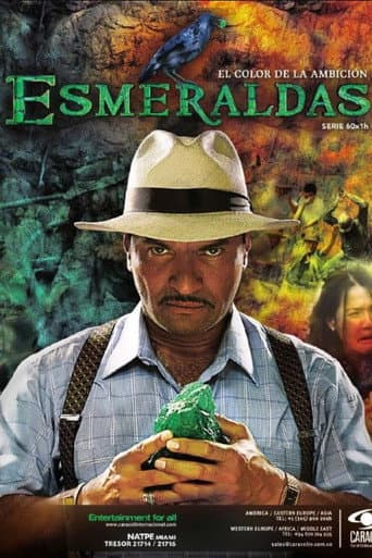 Poster for Season 1