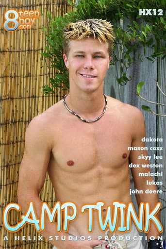 Poster for Camp Twink