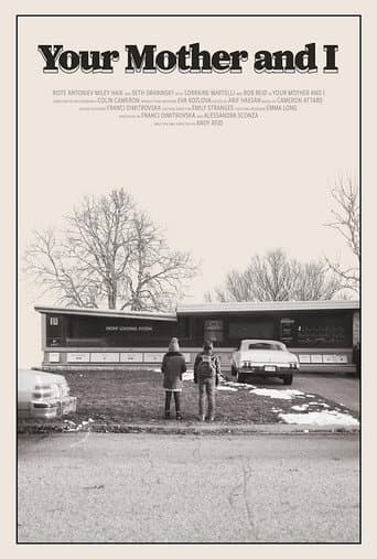 Poster for Your Mother and I