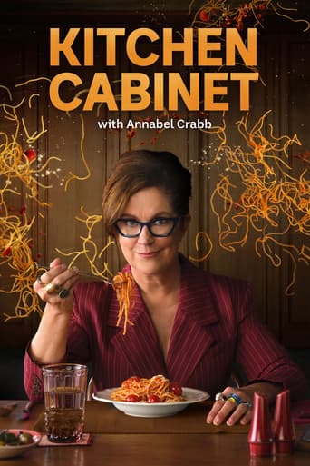 Poster for Season 8