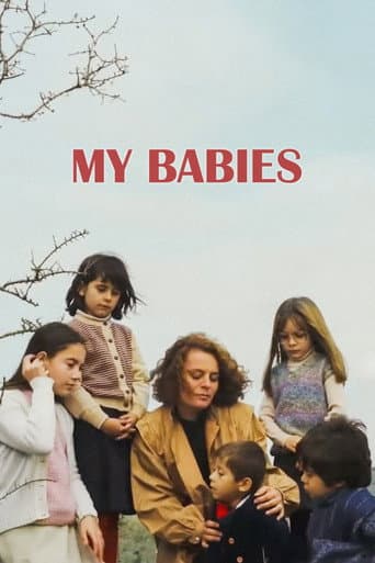 Poster for Yavrularım