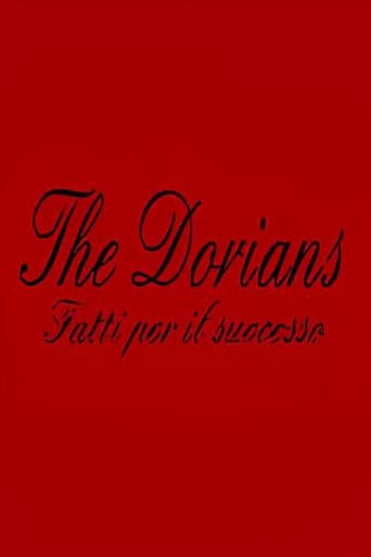 Poster for The Dorians