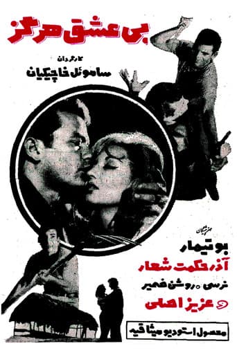 Poster for Never Without Love