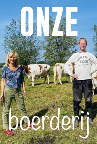 Poster for Onze boerderij