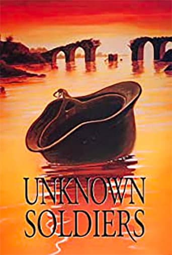 Poster for Unknown Soldier