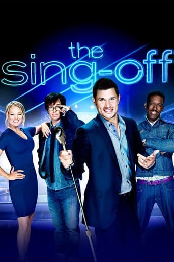 Poster for The Sing-Off