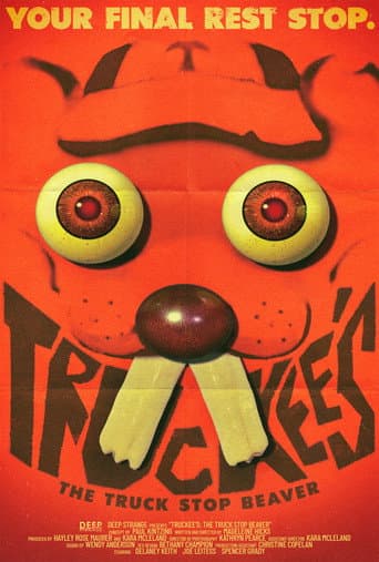 Poster for Truckee's: The Truck Stop Beaver