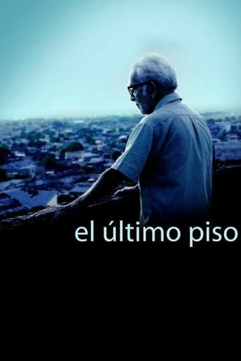 Poster for El Último Piso