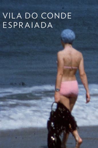 Poster for Vila do Conde Extended