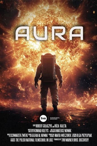 Poster for AURA
