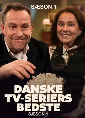 Poster for Season 1